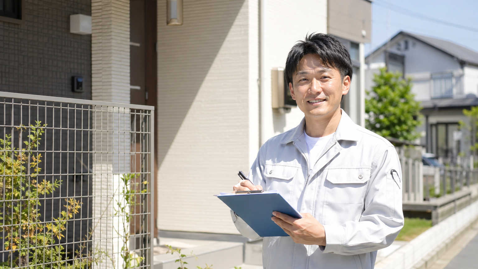 解体・改修工事前に必ずやること：事前調査の義務化
